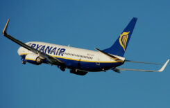 Ryanair a lansat oferta de iarnă adresată clienților din România