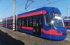 Primăria Oradea cumpără 9 tramvaie noi cu bani din PNRR