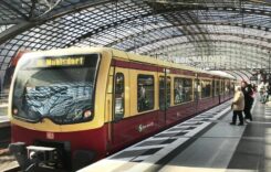 Berlinul va investi 40 de miliarde de euro până în 2030 pentru modernizarea sistemului de transport feroviar