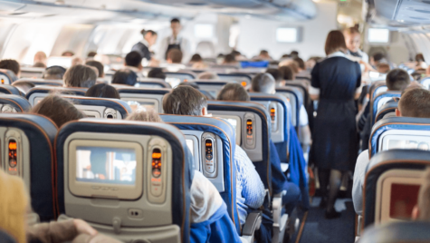 Transportul aerian de pasageri a crescut cu 26,3% în primul semestru
