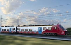 CFR Călători va circula cu primele 12 trenuri noi cumpărate de la Alstom