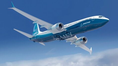 Boeing, ambiții mari cu modelul 737