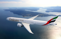 Emirates Airline a anunțat o comandă pentru 95 de aeronave Boeing