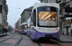 BERD extinde împrumutul pentru ”înverzirea” transportului public din Timişoara