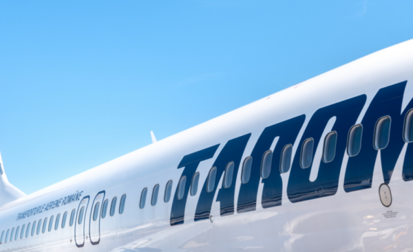TAROM