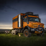Unimog