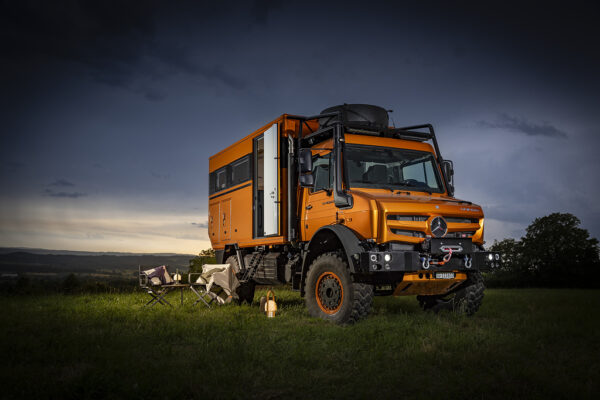 Unimog