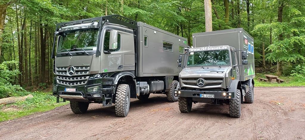 Unimog