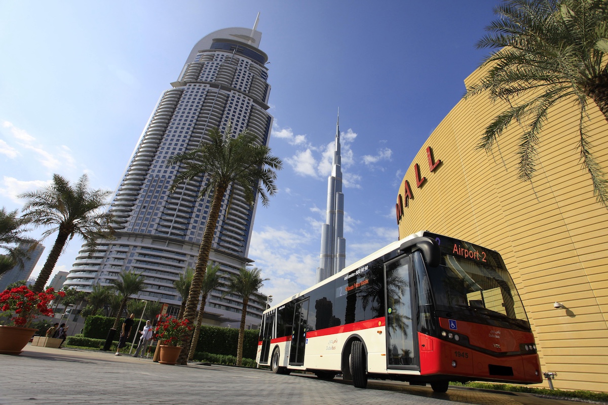 Dubai