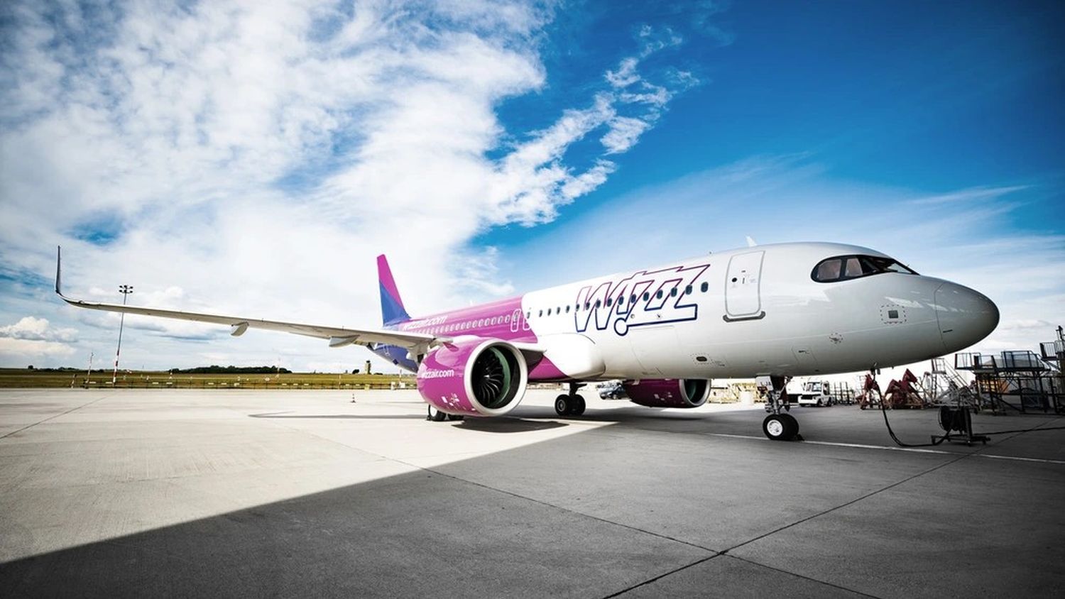 WizzAir