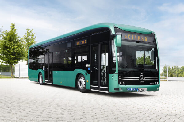 Daimler Buses