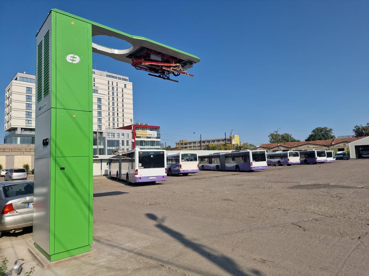 autobuze