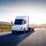 Tesla Semi