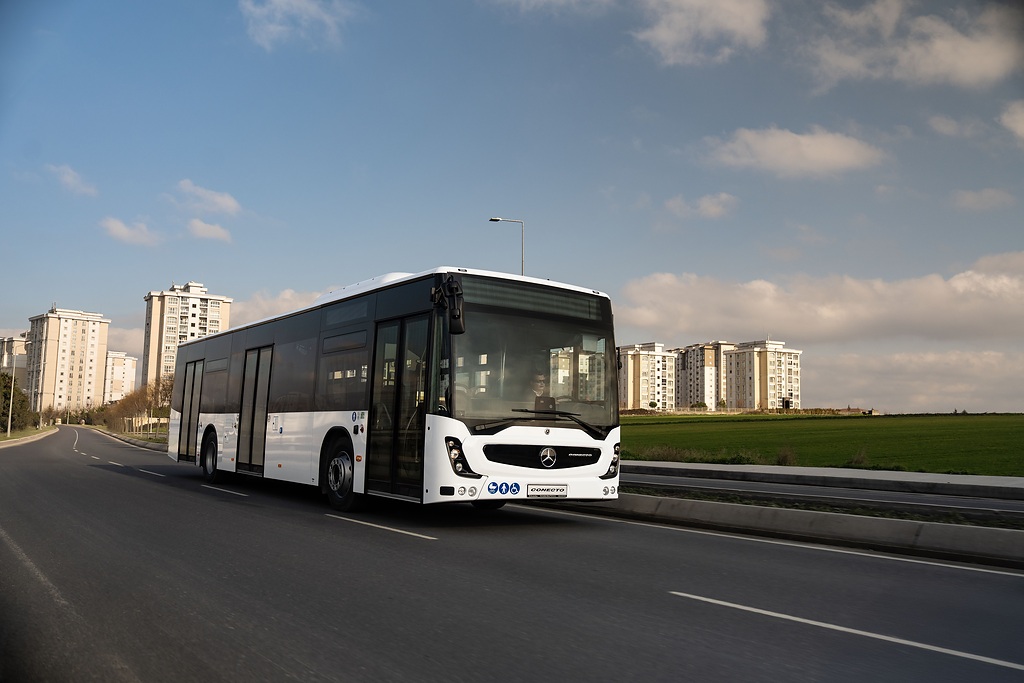 Daimler Buses