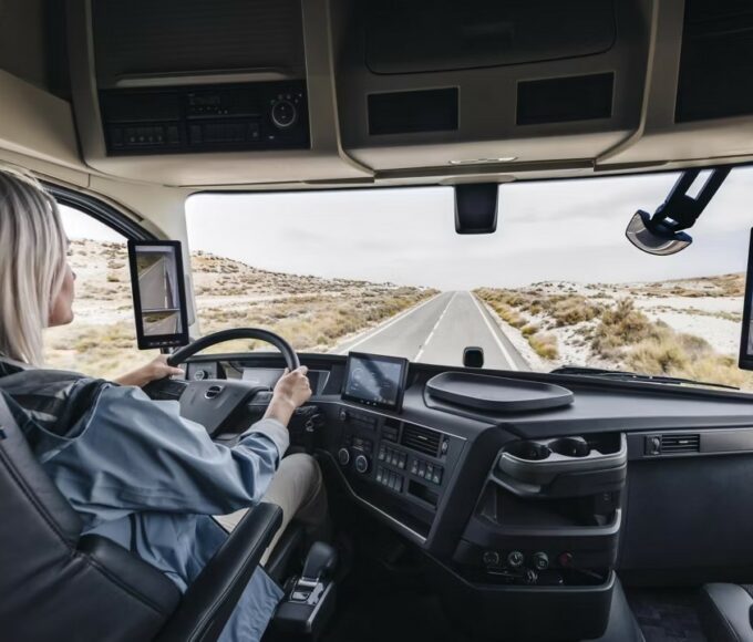 Volvo Trucks