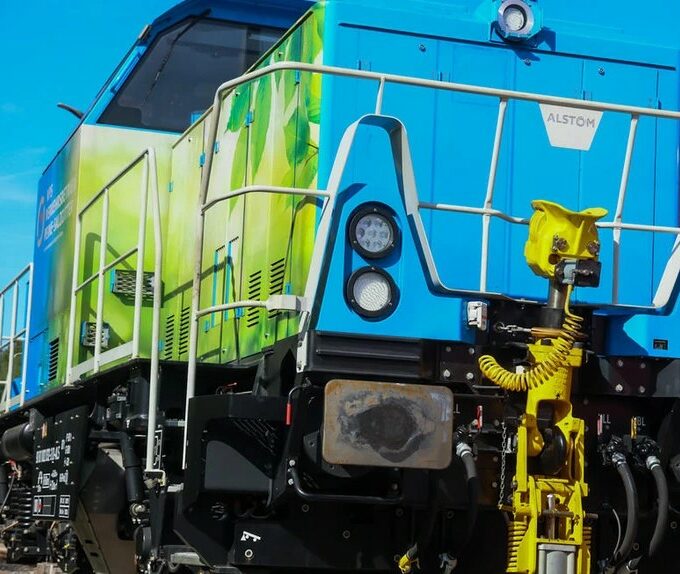 Alstom