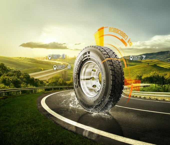 Bridgestone