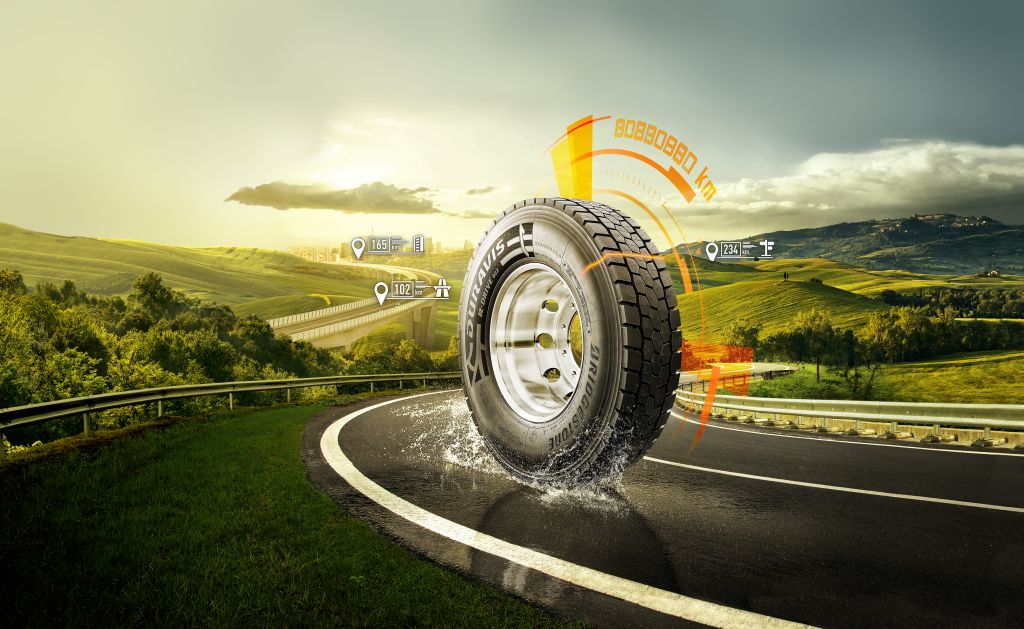 Bridgestone