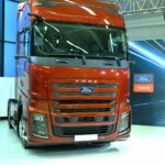 Ford Trucks