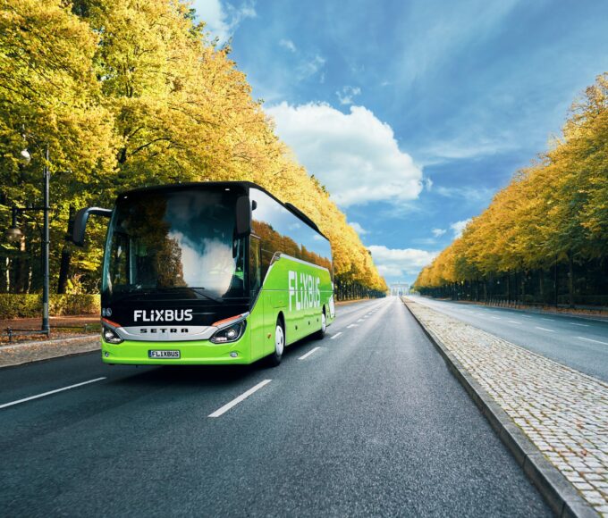 FlixBus