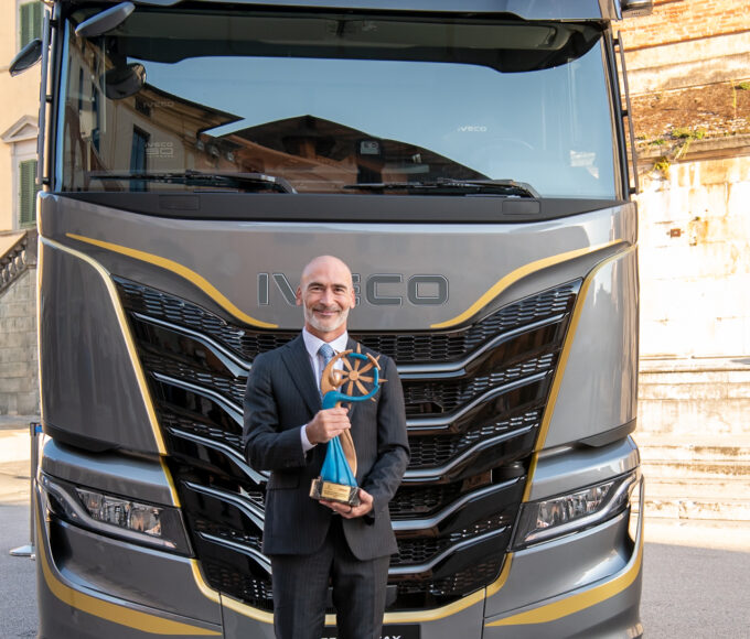 IVECO