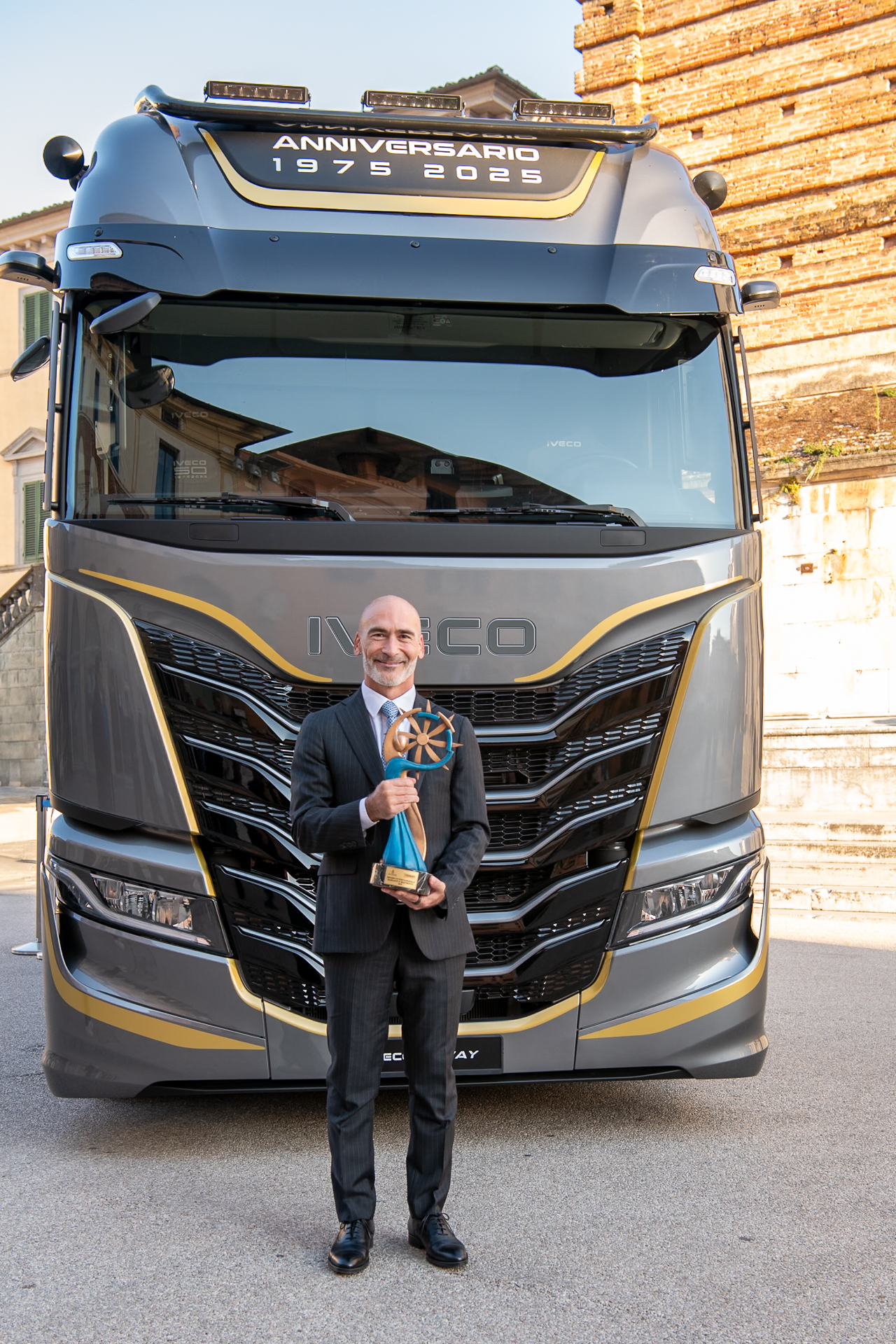IVECO