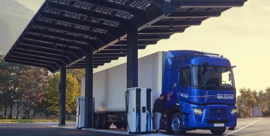 Renault Trucks