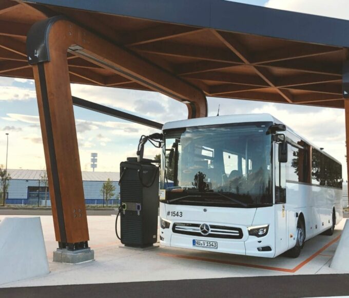 Daimler Buses
