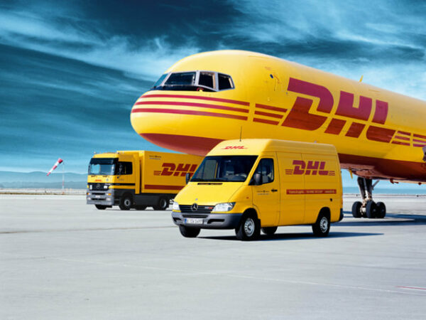 DHL