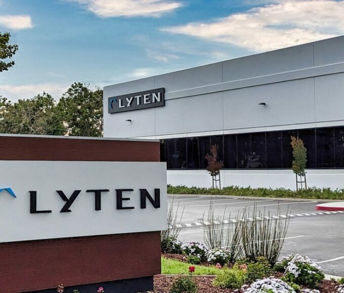 Lyten