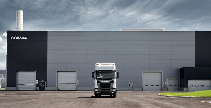 Scania