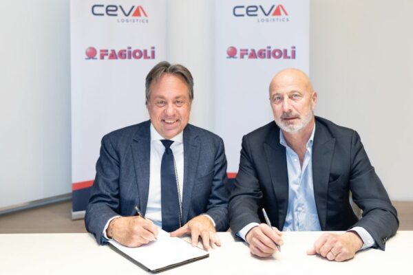 CEVA Logistics