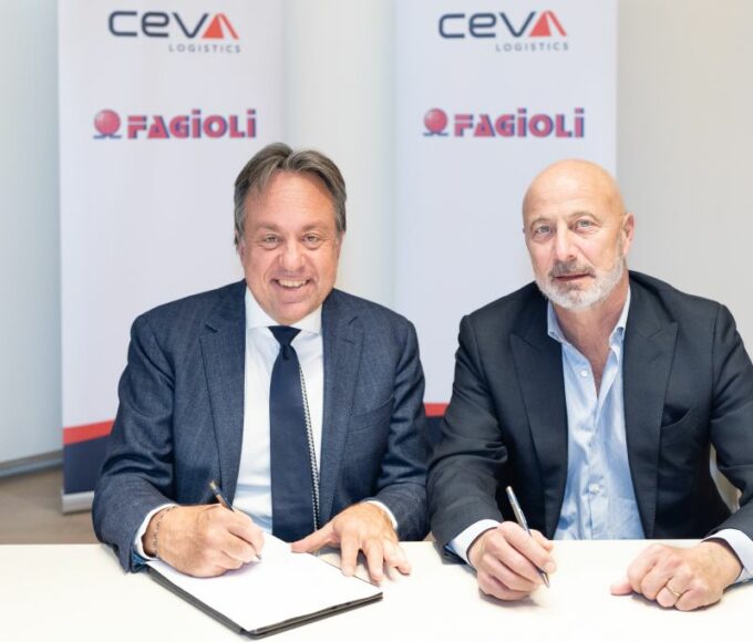 CEVA Logistics