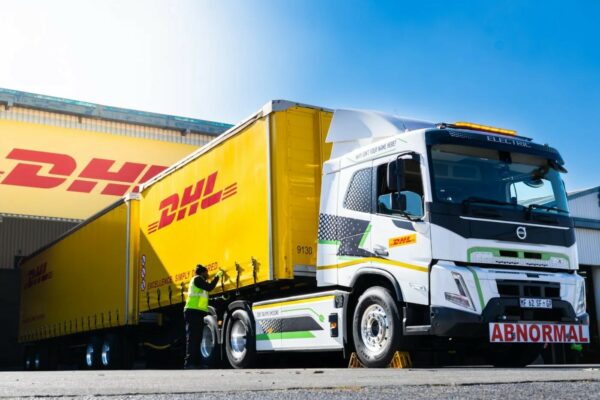 DHL