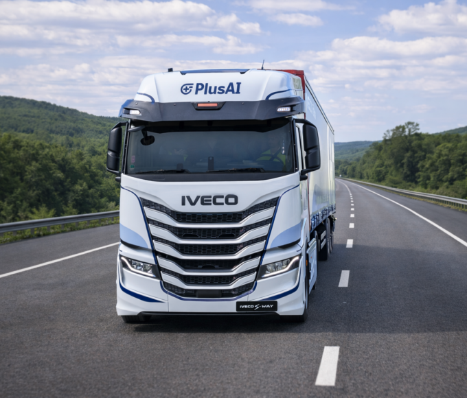 IVECO