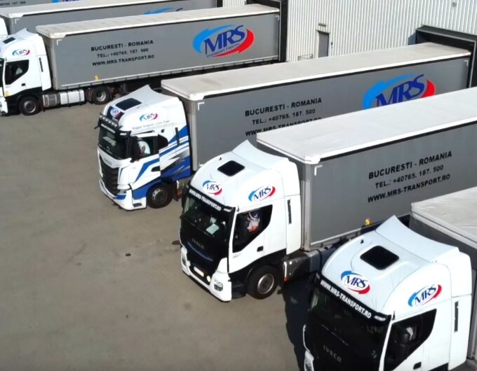 MRS Transport