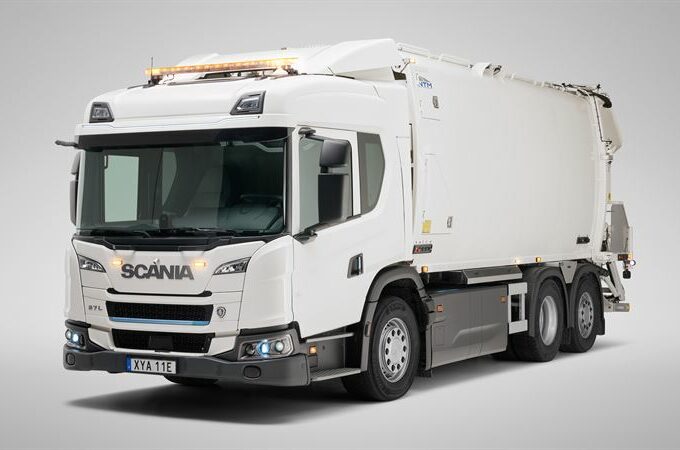 Scania