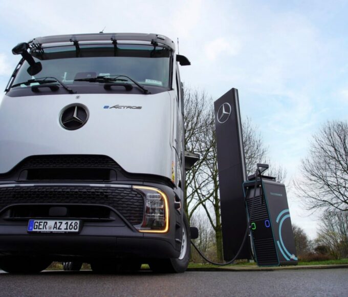 Daimler Truck