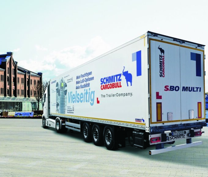 Schmitz Cargobull