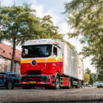 Mercedes-Benz Trucks