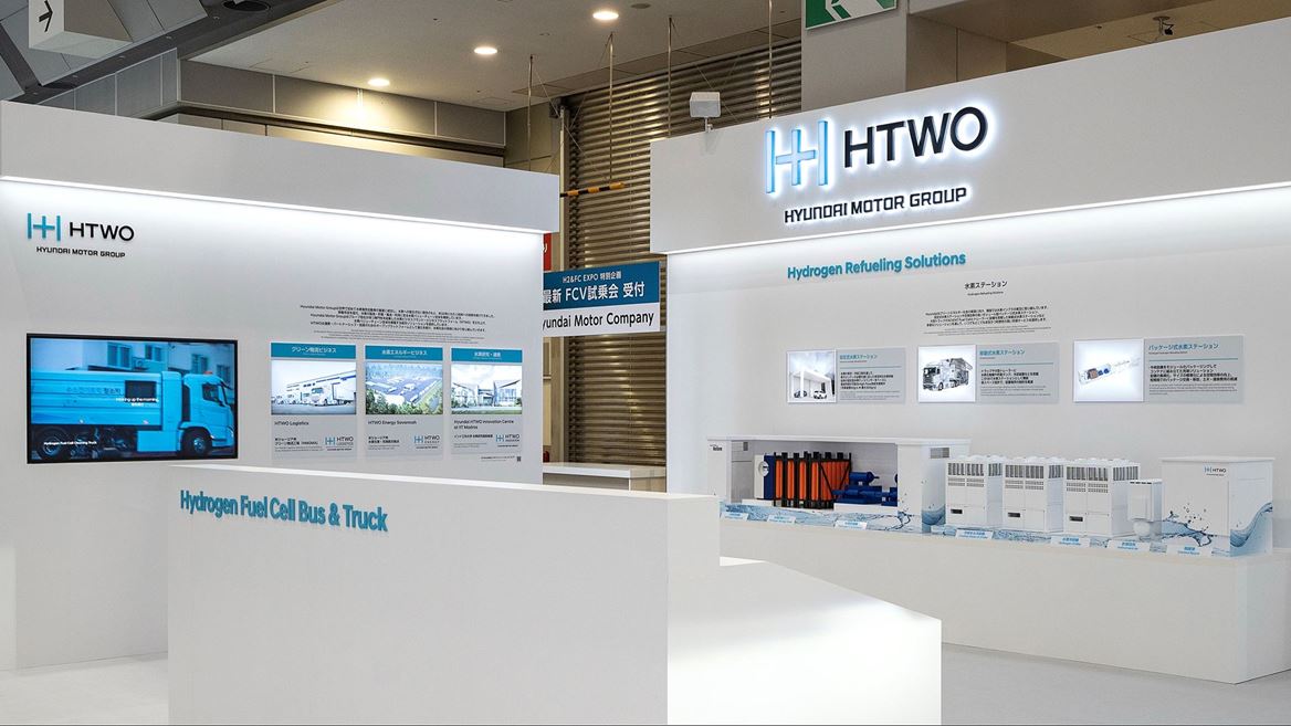 HTWO
