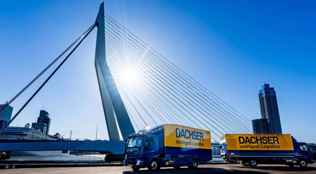DACHSER