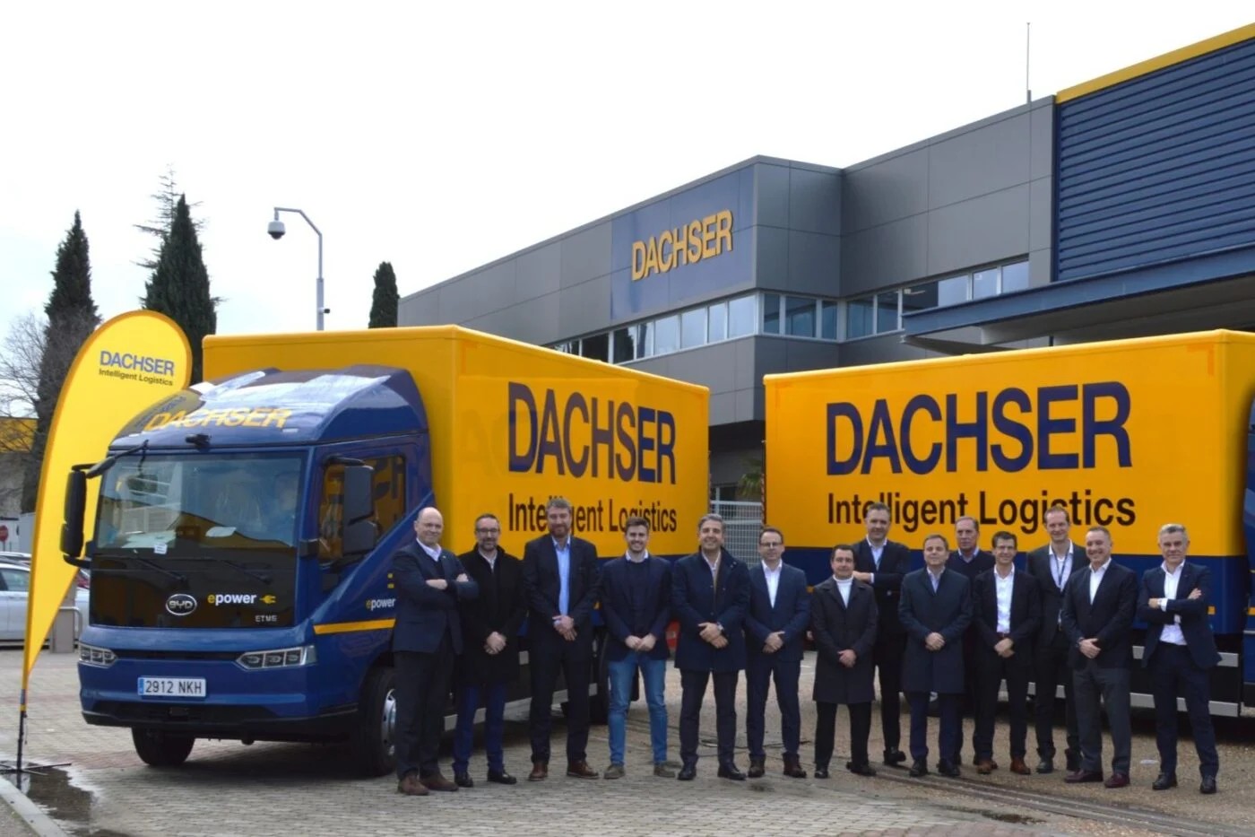 Dachser