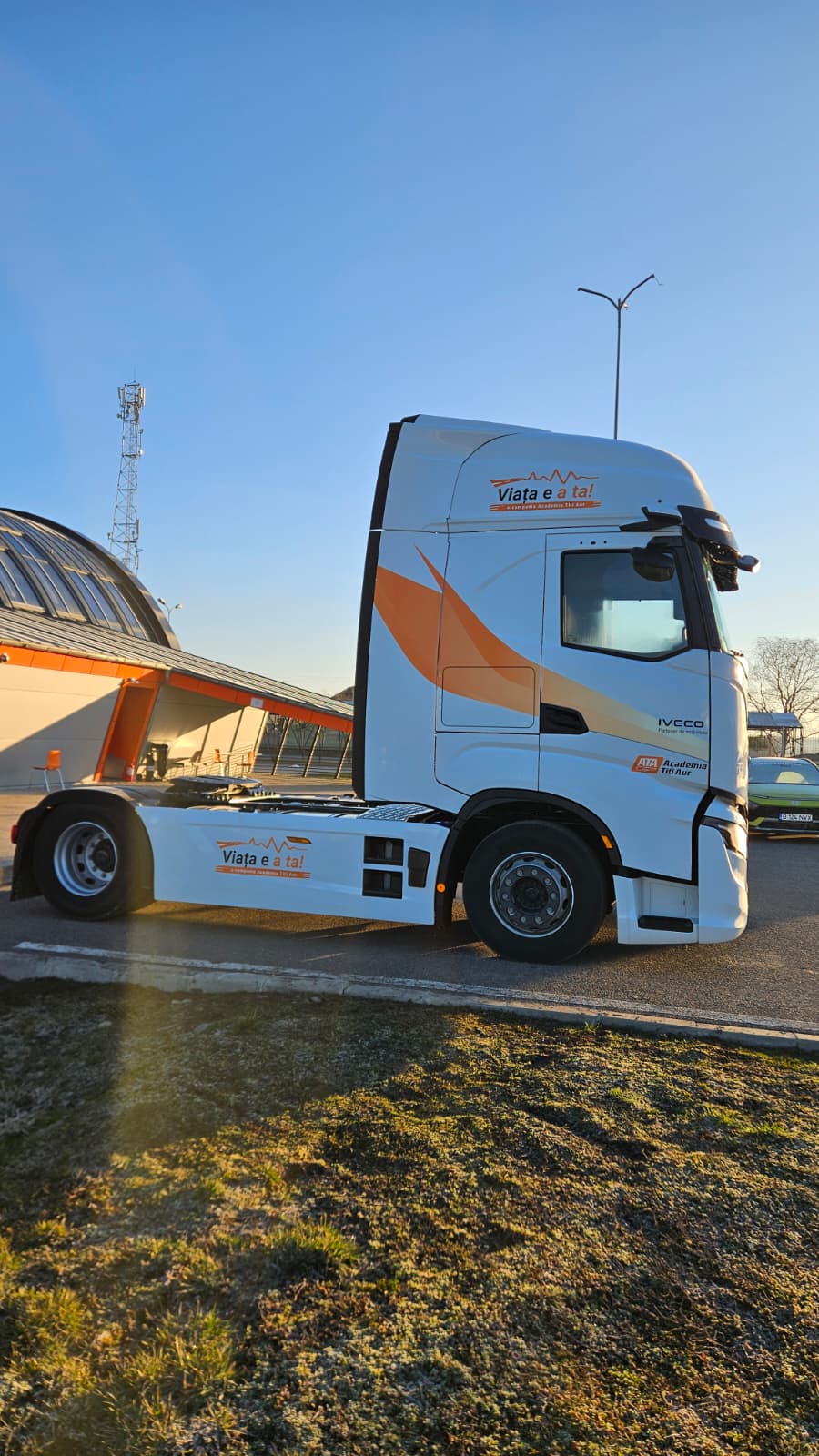 IVECO