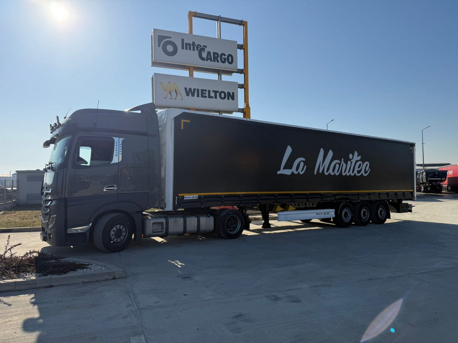 InterCargo