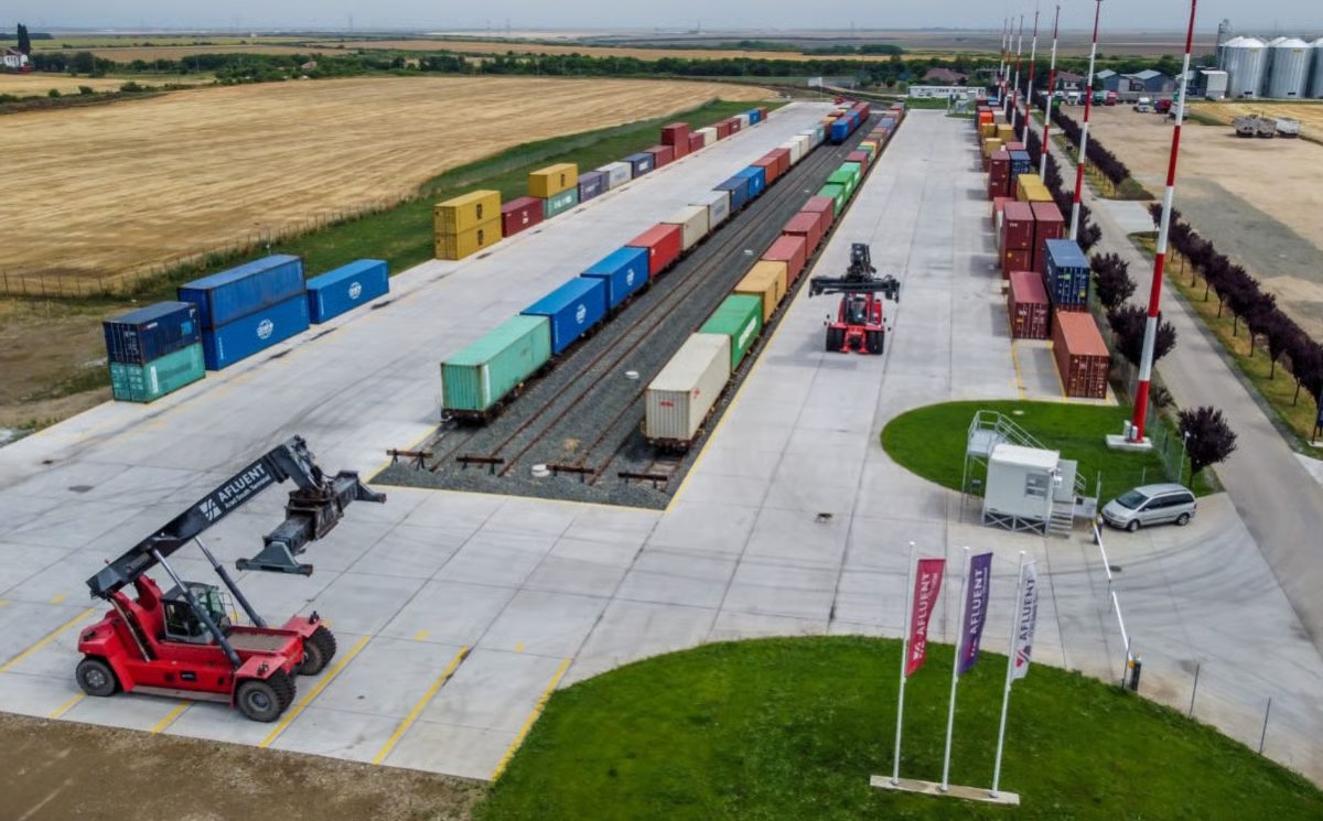 METRANS