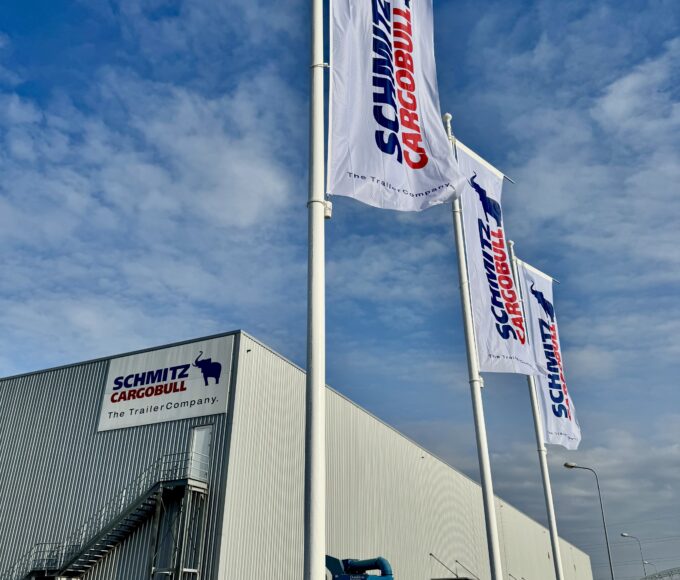 Schmitz Cargobull
