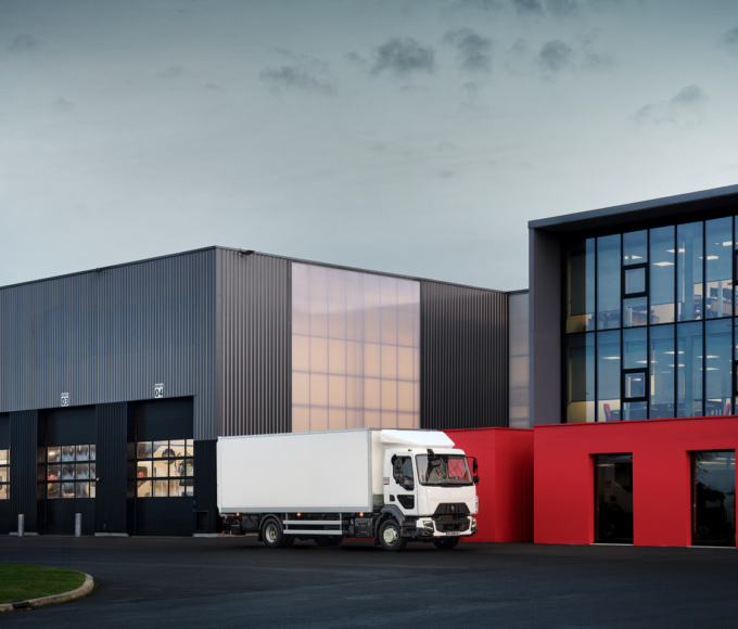 Renault Trucks