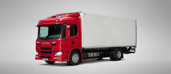 Scania