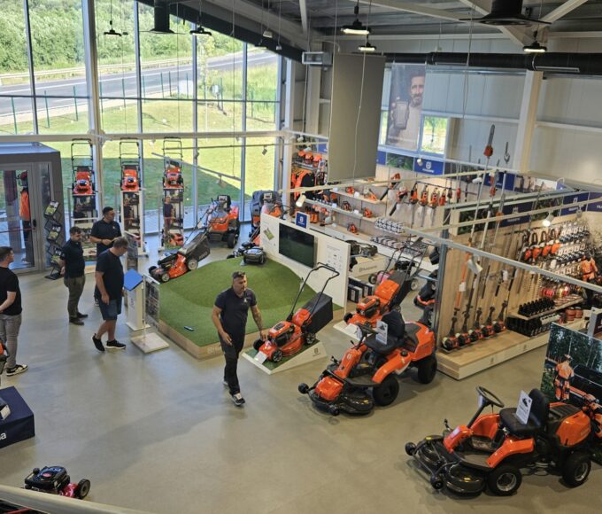 Husqvarna